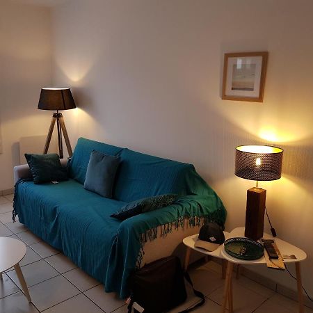 Apartament L'Ocean Audenge Zewnętrze zdjęcie