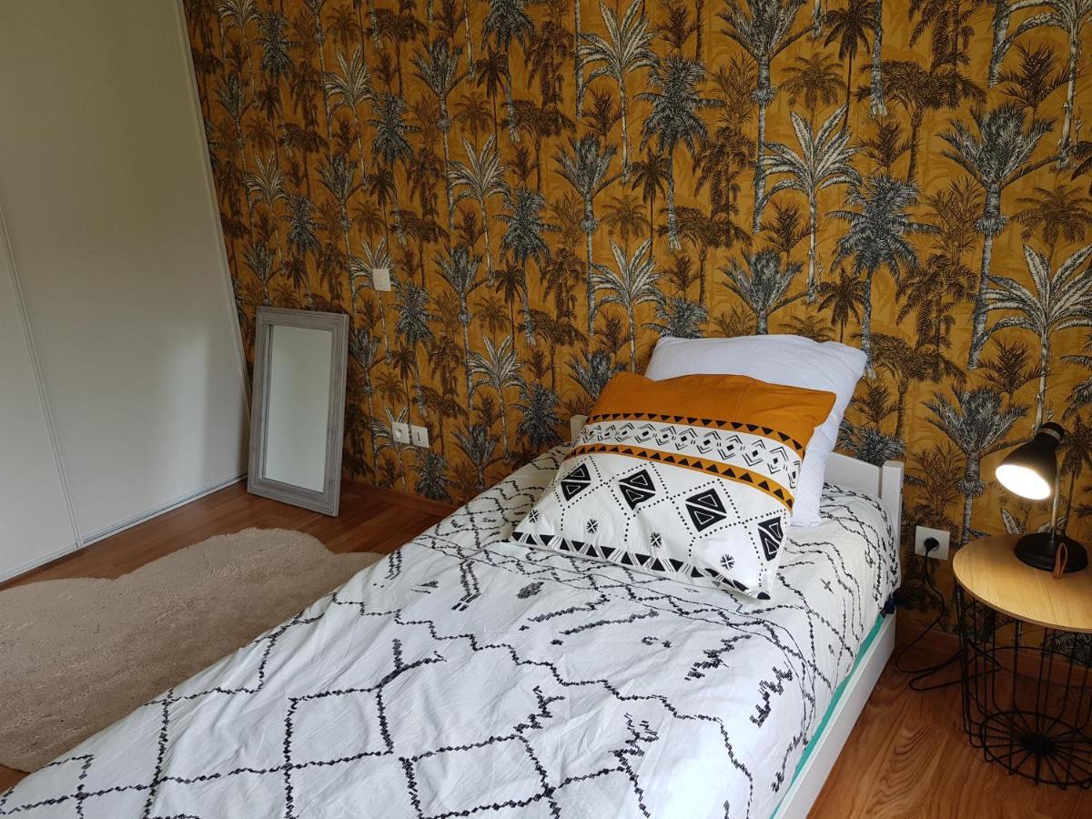 Apartament L'Ocean Audenge Zewnętrze zdjęcie