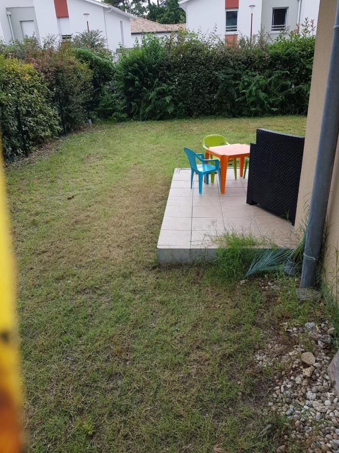 Apartament L'Ocean Audenge Zewnętrze zdjęcie