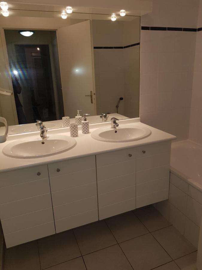 Apartament L'Ocean Audenge Zewnętrze zdjęcie