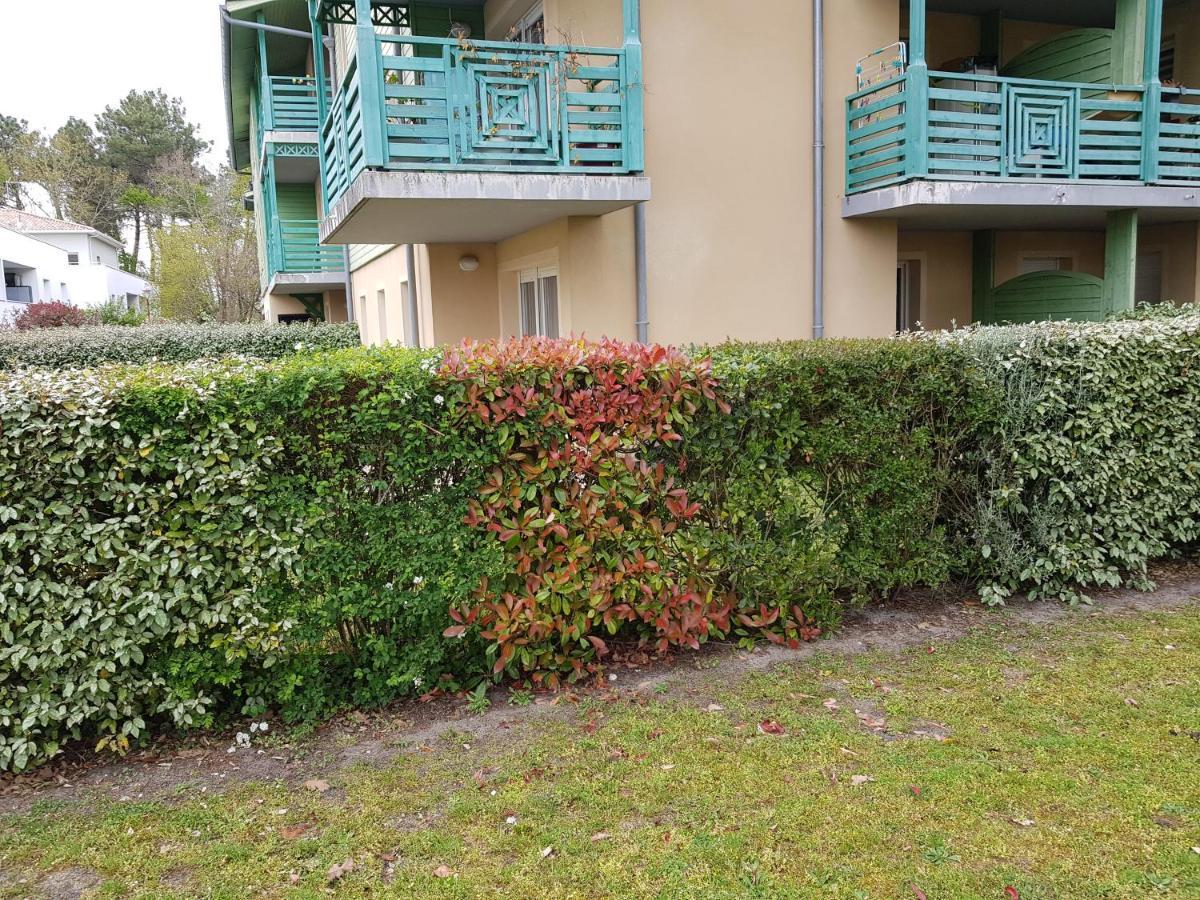 Apartament L'Ocean Audenge Zewnętrze zdjęcie